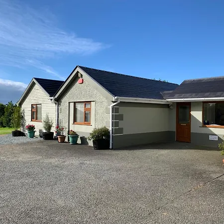 Carrigadaggen 2 King Bed - Spacious & Comfy! * Ballynabola