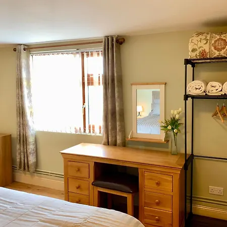 Carrigadaggen 2 King Bed - Spacious & Comfy! 公寓 Ballynabola