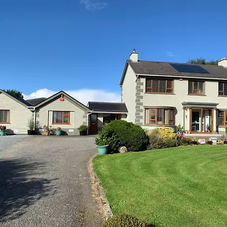 Carrigadaggen 2 King Bed - Spacious & Comfy! * Ballynabola