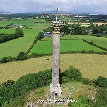 Carrigadaggen 2 King Bed - Spacious & Comfy! Appartement Ballynabola