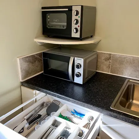 Carrigadaggen 2 King Bed - Spacious & Comfy! Appartement Ballynabola