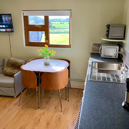 Carrigadaggen 2 King Bed - Spacious & Comfy! Appartement *