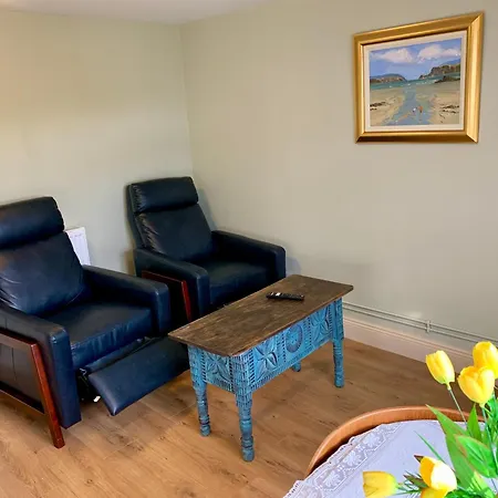 Appartement Carrigadaggen 2 King Bed - Spacious & Comfy! *