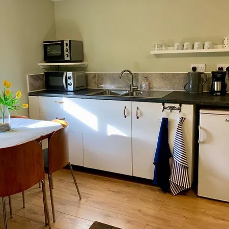 Carrigadaggen 2 King Bed - Spacious & Comfy! * Ballynabola