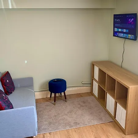 Appartement Carrigadaggen 2 King Bed - Spacious & Comfy! *