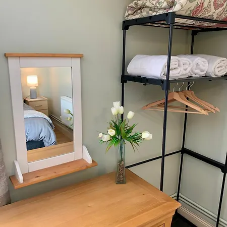 Appartement Carrigadaggen 2 King Bed - Spacious & Comfy! Ballynabola