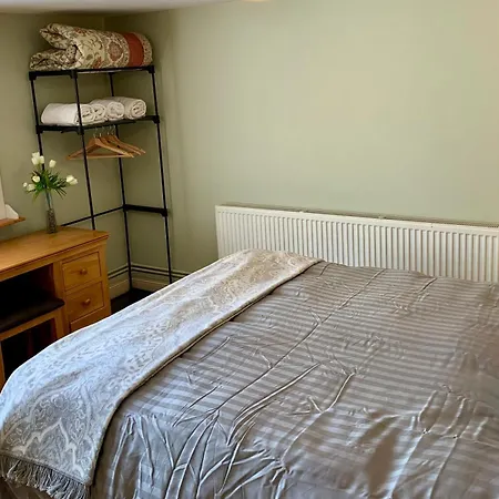Carrigadaggen 2 King Bed - Spacious & Comfy! Ballynabola