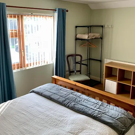 Carrigadaggen 2 King Bed - Spacious & Comfy! * Ballynabola