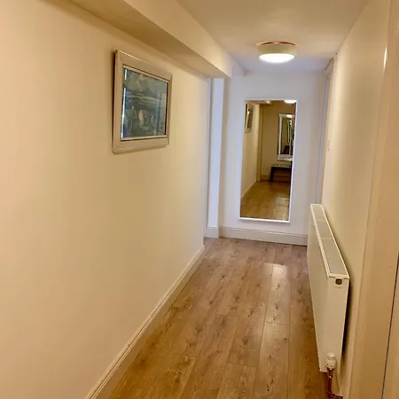 Appartement Carrigadaggen 2 King Bed - Spacious & Comfy! *