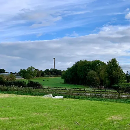 Carrigadaggen 2 King Bed - Spacious & Comfy! * Ballynabola