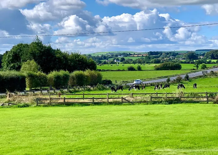 Carrigadaggen 2 King Bed - Spacious & Comfy! Apartamento *