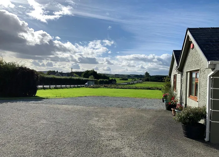 Apartamento Carrigadaggen 2 King Bed - Spacious & Comfy! *