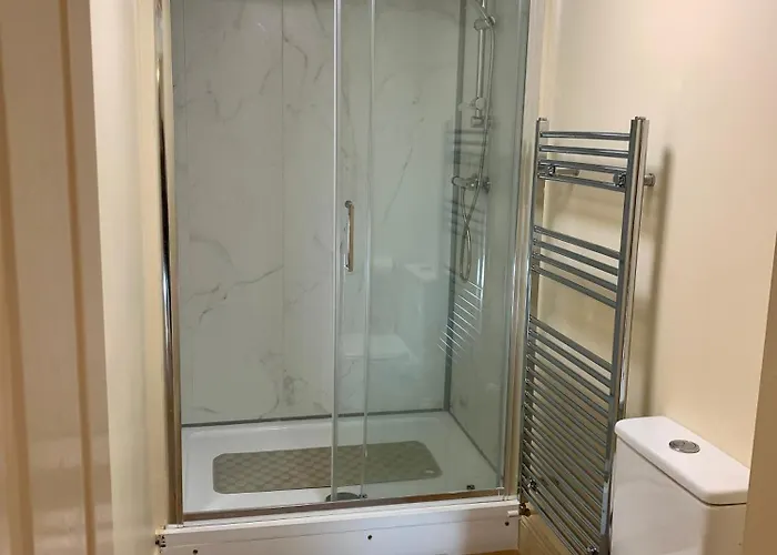 Carrigadaggen 2 King Bed - Spacious & Comfy! * Ballynabola