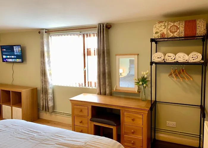 Carrigadaggen 2 King Bed - Spacious & Comfy! Διαμέρισμα Ballynabola