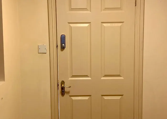 Carrigadaggen 2 King Bed - Spacious & Comfy! Διαμέρισμα Ballynabola