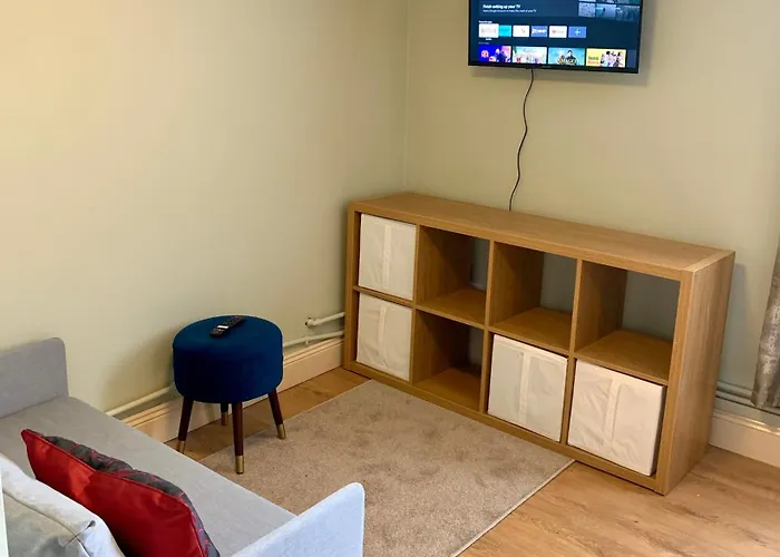 Διαμέρισμα Carrigadaggen 2 King Bed - Spacious & Comfy! Ballynabola