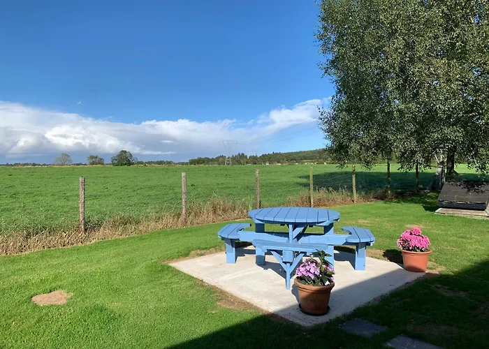 Carrigadaggen 2 King Bed - Spacious & Comfy! Apartamento *