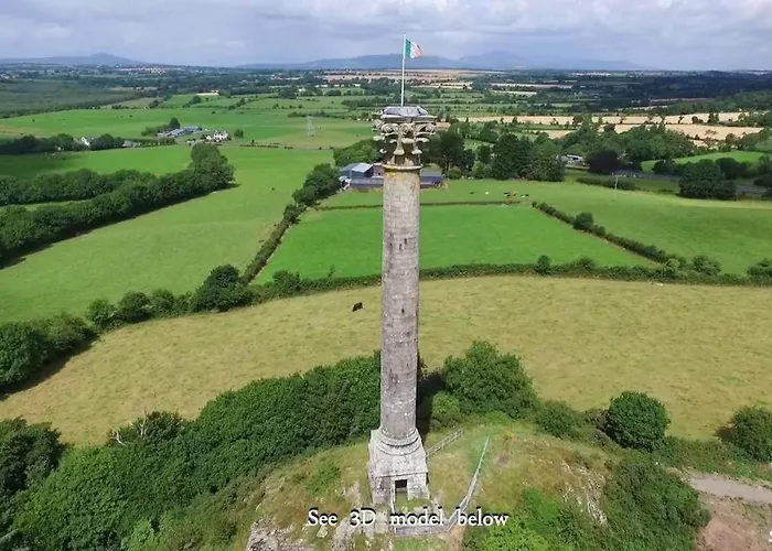 Carrigadaggen 2 King Bed - Spacious & Comfy! Apartamento Ballynabola