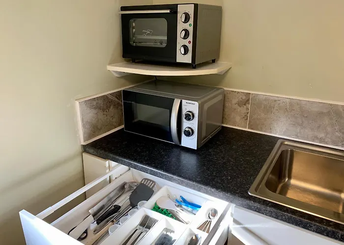 Carrigadaggen 2 King Bed - Spacious & Comfy! Διαμέρισμα Ballynabola