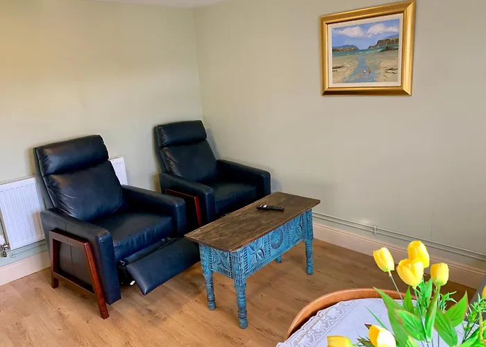 Apartamento Carrigadaggen 2 King Bed - Spacious & Comfy! *