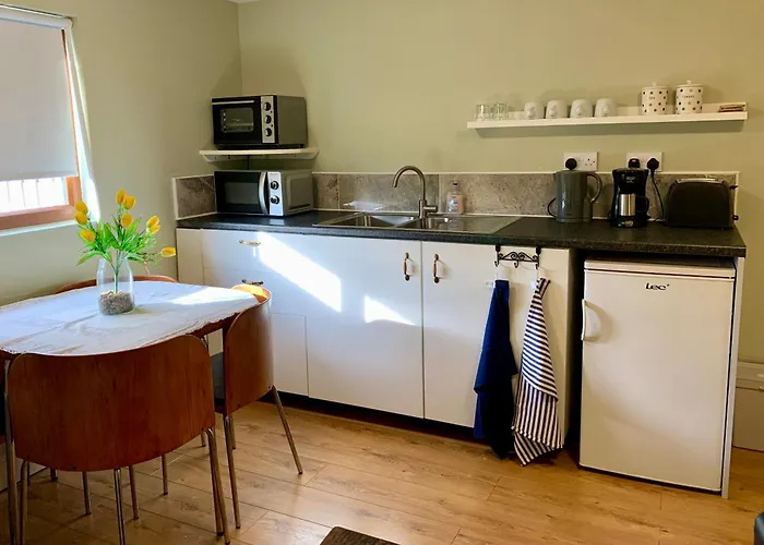 Carrigadaggen 2 King Bed - Spacious & Comfy! * Ballynabola