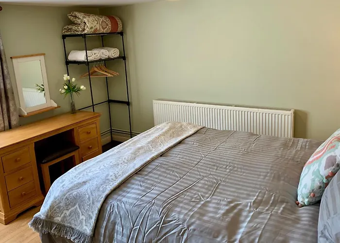 Carrigadaggen 2 King Bed - Spacious & Comfy! Ballynabola