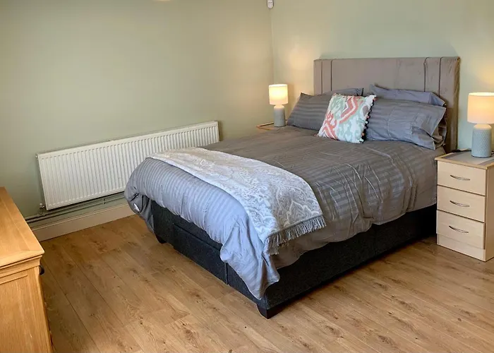 Carrigadaggen 2 King Bed - Spacious & Comfy! Διαμέρισμα *