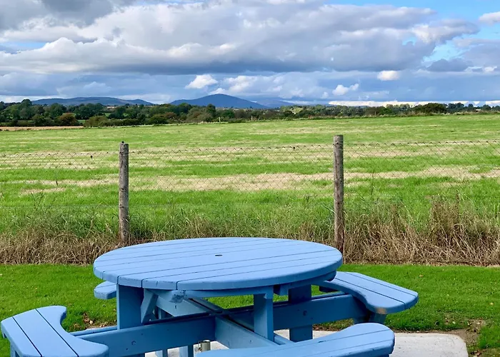 Carrigadaggen 2 King Bed - Spacious & Comfy! Διαμέρισμα