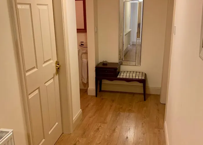 Carrigadaggen 2 King Bed - Spacious & Comfy! Apartamento *