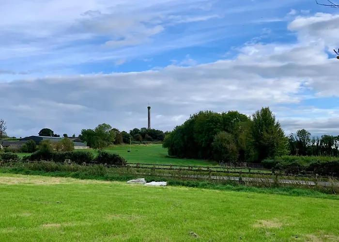 Carrigadaggen 2 King Bed - Spacious & Comfy! * Ballynabola